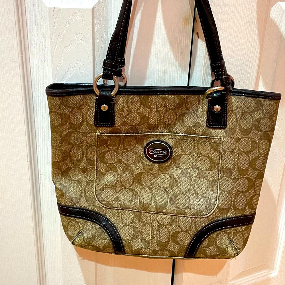 Cleaning out my Closet